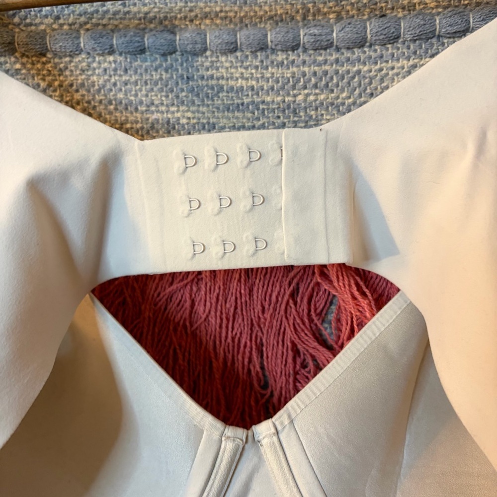 Aerie Smoothiez Bra Nude 38DD - Picture 3 of 4